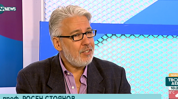Проф. Росен Стоянов съветва как да се активират младите за изборите
