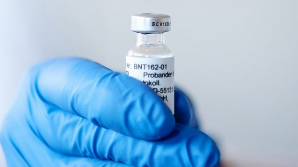 Експерт: Провежда се изследване защо българите не се ваксинират срещу COVID-19