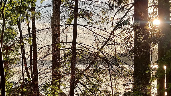 Слънчево и топло начало на седмицата във Велики понеделник