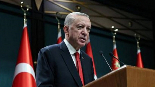 Анализатор: Трусът в Турция - плюс или минус за Ердоган на изборите