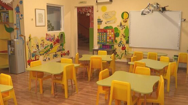 Сигнал за насилие над 3-годишно дете разтърси Враца