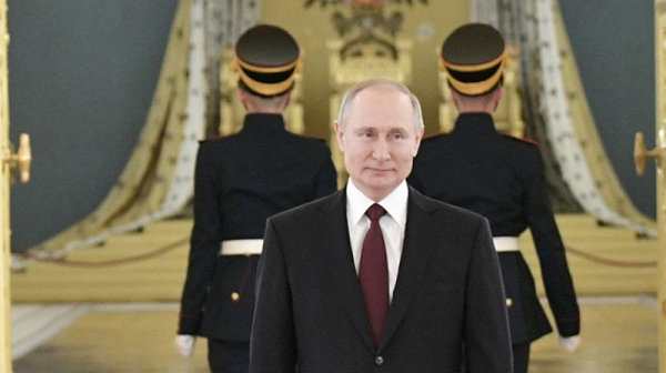 Путин изгуби доверие в генералите на РФ: Изпрати двама командири наведнъж да превземат Лисичанск