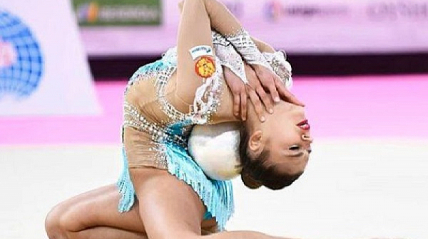 Руска шампионка по художествена гимнастика опита да се самоубие