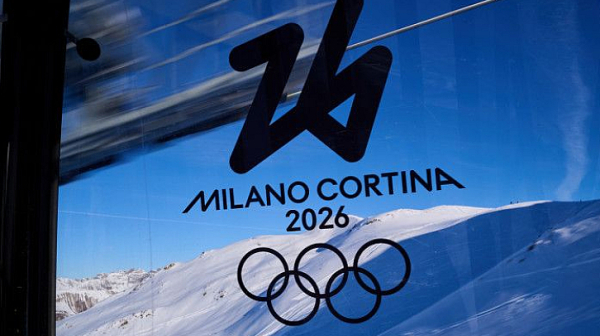 В Италия не искат присъствие на US имиграционни агенти на Олимпийските игри