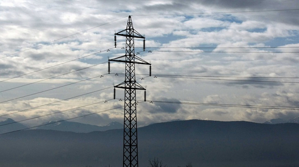 Планирани прекъсвания на електрозахранването на територията Западна България за периода 28.09-02.10.2020 г.