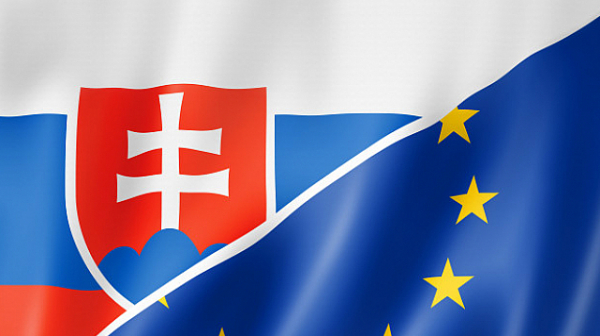 Словакия променя Конституцията и свиква предсрочни избори