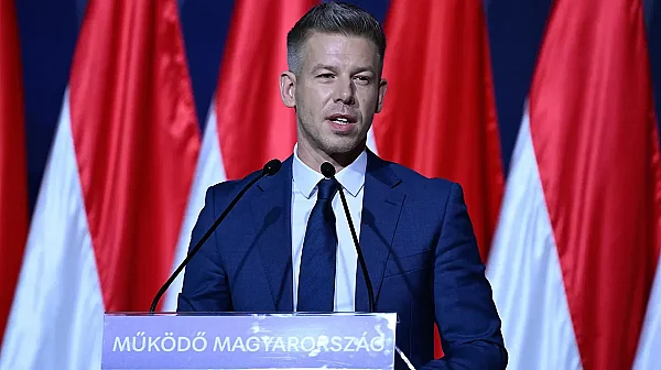 Петер Мадяр се надява да положи клетва като премиер на Унгария на 9 или на 10 май