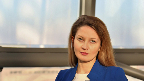 Цветелина Пенкова: Ще го направим ли като немците?