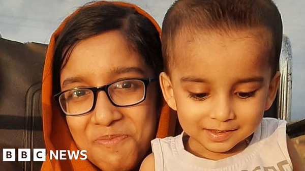 Момиче умря, докато спасява братчето си от тежка болест