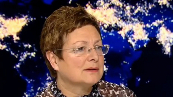 Емилия Милчева: Енергетиката е все още под контрола на ГЕРБ