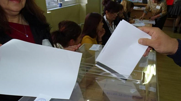 Бургас вече не е градът на ГЕРБ, очакват се непредвидими избори