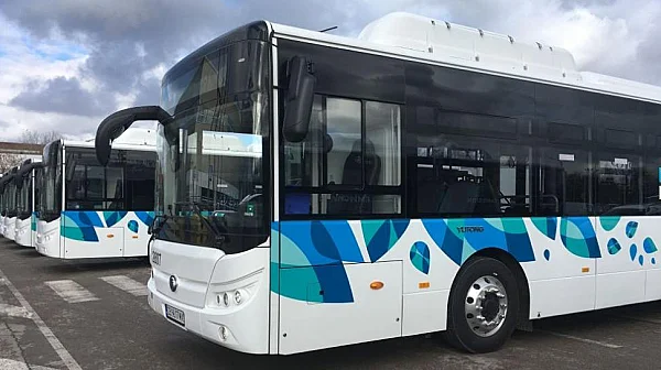 София с нови автобусни линии – към Панчарево, Бояна и Горна баня