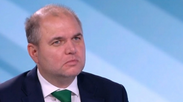 Владислав Панев: Най-доброто за България е ПП-ДБ да спечелят изборите