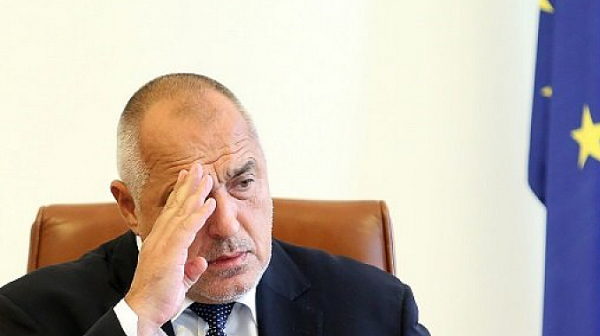 След пенсионерите, Борисов развърза кесията за детските градини и превозвачите