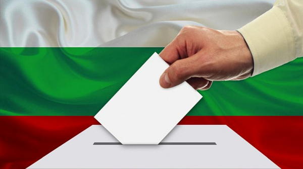 „Галъп“ прогнозира сходни резултати при нови избори