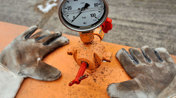 Червена лампа: Някой май умишлено лишава България от газ