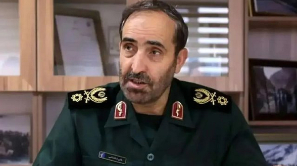 Израел уби най-висшия военен командир на Иран и дясна ръка на Хаменей