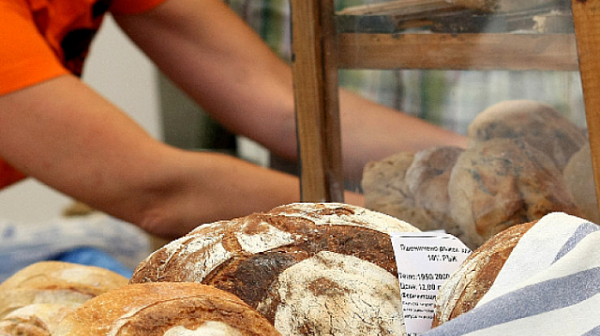 НСИ: Годишната инфлация през май е 15,6%. Хлябът е поскъпнал с близо 10%