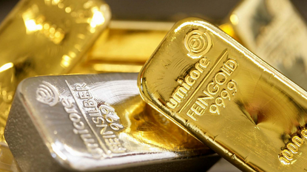 Поделение на швейцарски търговец на суровини е купило руско злато въпреки санкциите