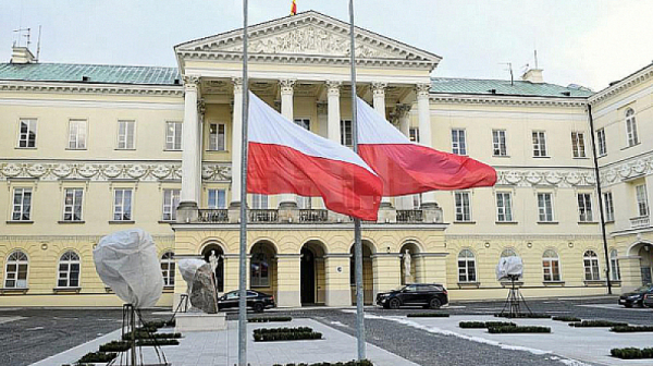 Полските служби за сигурност са разбили руска шпионска мрежа