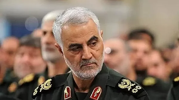 Заради открита подкрепа за Иран: САЩ арестуваха роднини на убития генерал Солеймани
