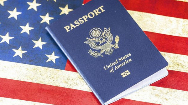 САЩ към България: Спрете схемата ”паспорти за пари”, ако искате да пътувате безвизово зад Океана