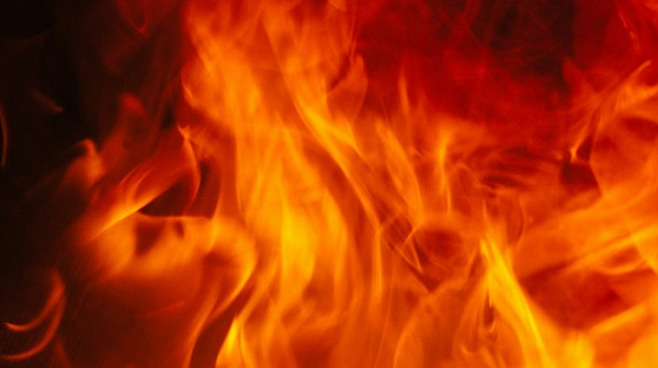 Пожари в района на Свиленград и на Кабакум край Варна