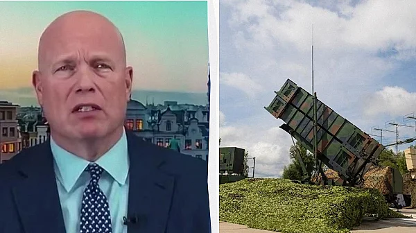 САЩ ще продължи да доставя оръжия на Украйна