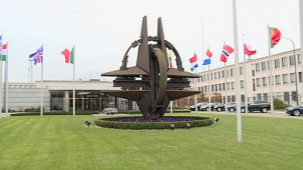 Швеция приема временни бази на НАТО още преди да е пълноправен член