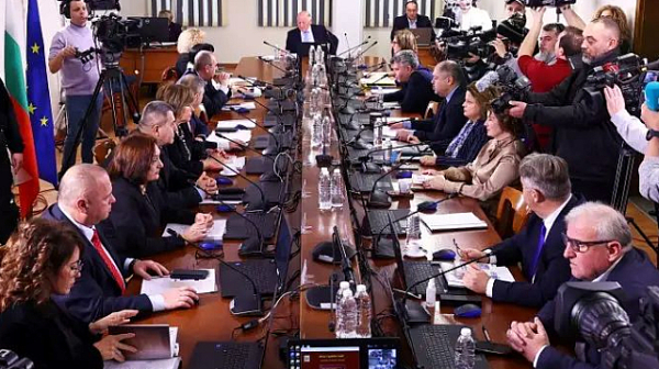 Иван Брегов от ИПИ: На ВСС да бъде отказано увеличение на парите