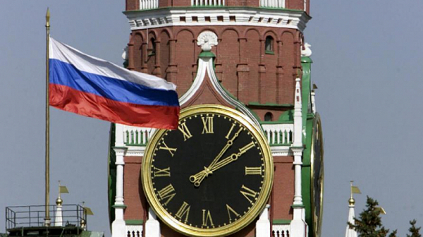 Енергийните приходи в Русия удрят 14-месечно дъно заради западните санкции