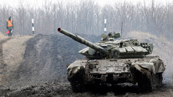 Швейцария забрани на Германия да предаде на Киев нейни боеприпаси за танкове “Леопард”