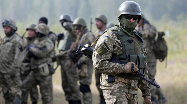 Украинската съпротива: Какво унищожиха войниците през последното денонощие