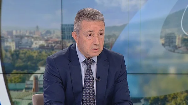 Проф. Янаки Стоилов: Изборът на нов ВСС да се извършва по нови правила