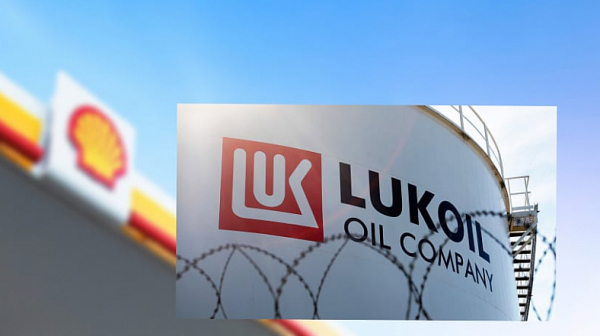 Служебното правителство ще отмени забраната на ”Лукойл” да изнася горива