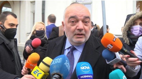 Бабикян: Кабинетът, който си отиде вчера, бойкотираше държавата