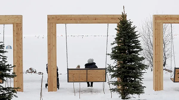 Финландия е най-щастливата страна в света за девета поредна година