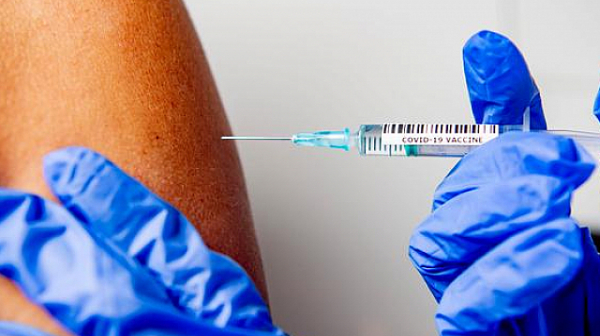 Изнесени пунктове за ваксинация срещу Covid-19 в неделя