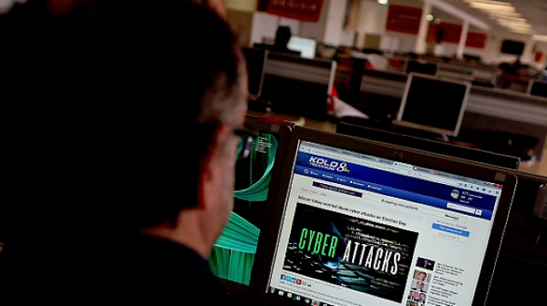 Увеличават се руските кибератаки срещу страните от НАТО
