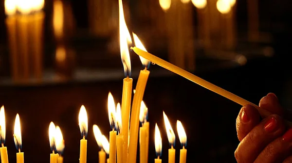 Тишина преди светлината: Ден за връщане към себе си и близките