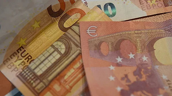 Фалшиви евро из страната: Младежи обикалят магазини с неистински банкноти