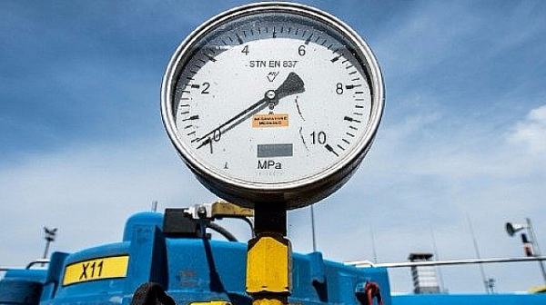 ”Булгаргаз” иска ново поскъпване на газа с 8% от 1 ноември