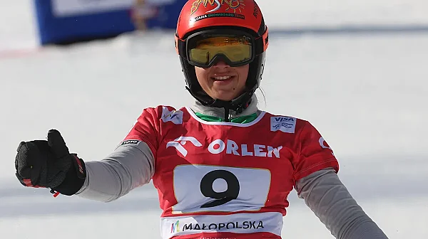 Добри новини за Малена Замфирова: Сноубордистката се завръща в България през април