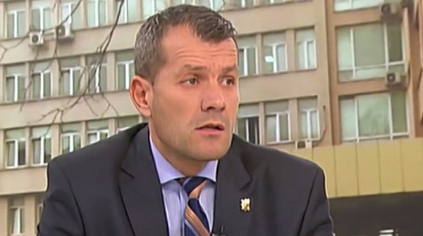 Прокуратурата иска забрана на партията на Боян Расате