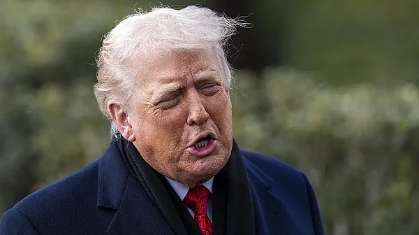 Време е за ново ръководство в Иран според Тръмп