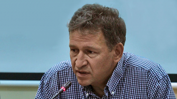 Д-р Стойчо Кацаров: СРЗИ наруши закона, като отмени първата карантина на премиера