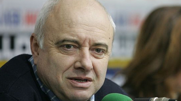 Васил Тончев: За редовен кабинет трябва и подкрепата на БСП