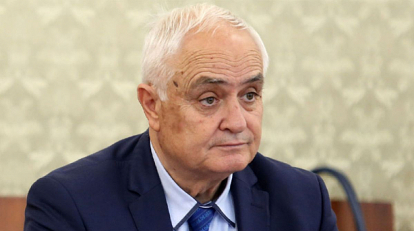 Атанас Запрянов: Дезинформация са твърденията, че България, развръщайки отбранителна система, ще провокира някого