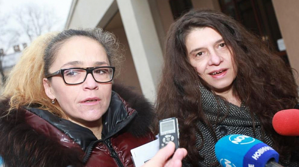Биляна Петрова: След 3 години упорита борба ще разпитвам ПР-а на Гешев в съда