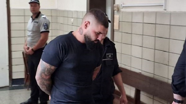 Не съдът, а прокуратурата е поискала Георги Николаев да бъде пуснат от ареста